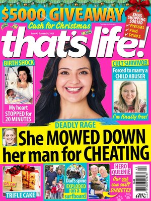 that's life! - Magazine